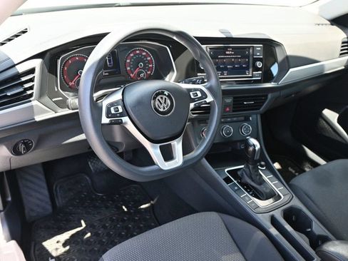 Used 2019 Volkswagen Jetta S w/ Driver Assistance Package FWD image 10