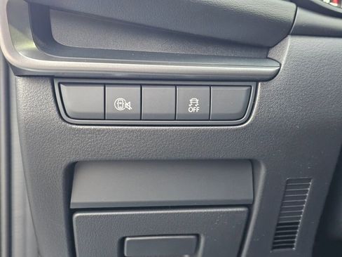 New 2026 MAZDA MAZDA3 s Sport image 33