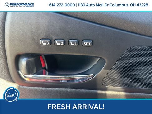 Used 2011 Lexus RX 350 AWD w/ Premium Pkg image 12