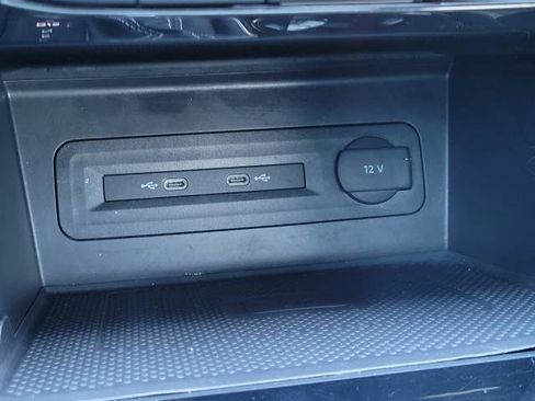 Used 2021 Volkswagen Atlas SEL image 19