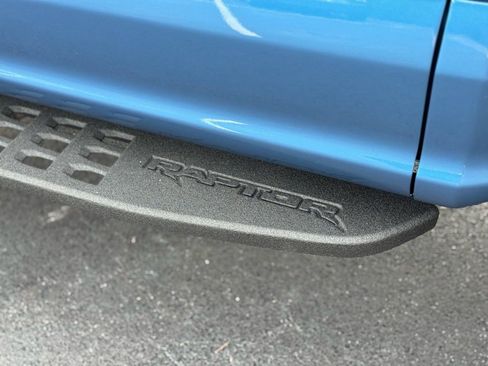 Used 2020 Ford F150 Raptor w/ Equipment Group 802A Luxury image 16