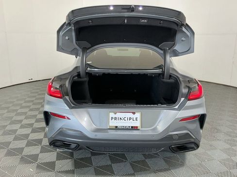Certified 2023 BMW 840i Coupe RWD image 24