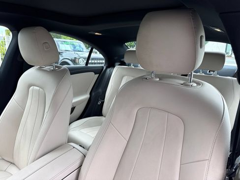 Used 2023 Mercedes-Benz CLA 250 image 26