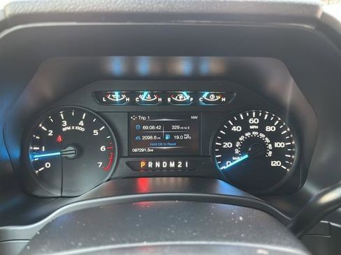 Certified 2017 Ford F150 XL w/ Equipment Group 101A Mid image 27