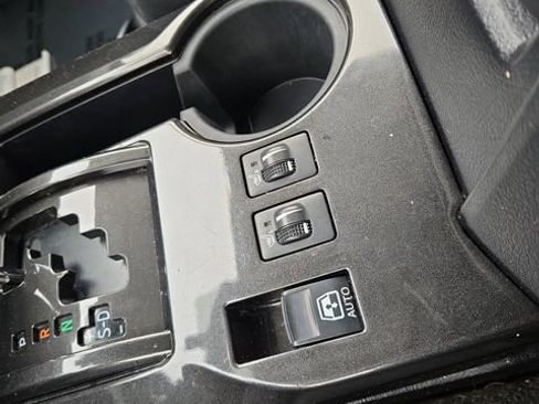 Used 2014 Toyota 4Runner Trail Premium image 11