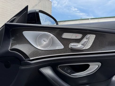Used 2020 Mercedes-Benz AMG GT 53 image 11