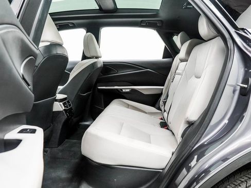 Used 2023 Lexus RX 350 Premium Plus w/ Cold Area Package FWD image 42