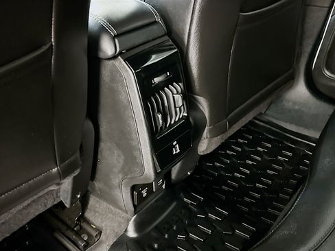 Used 2022 Jeep Compass Altitude w/ Sun and Sound Group image 28