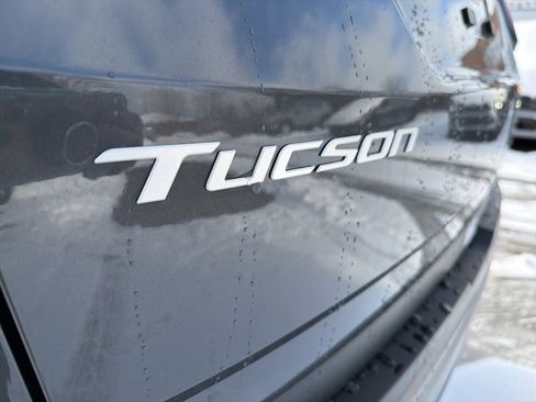 New 2026 Hyundai Tucson SEL image 10