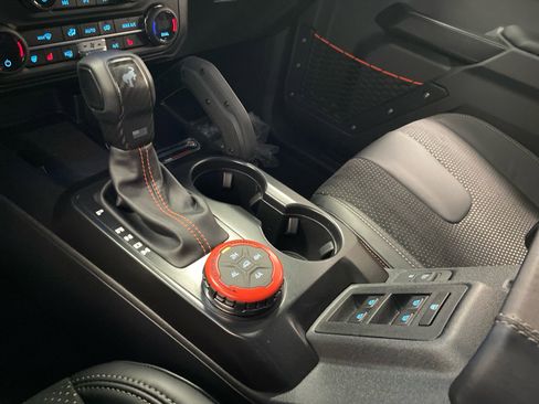 New 2026 Ford Bronco Raptor image 54