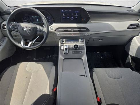 Used 2021 Hyundai Palisade SEL w/ Convenience Package FWD image 18