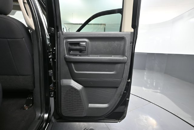 Used 2012 RAM 1500 ST w/ Trailer Brake Control Group AWD/4WD image 29