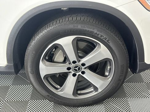 Certified 2022 Mercedes-Benz GLC 300 image 13