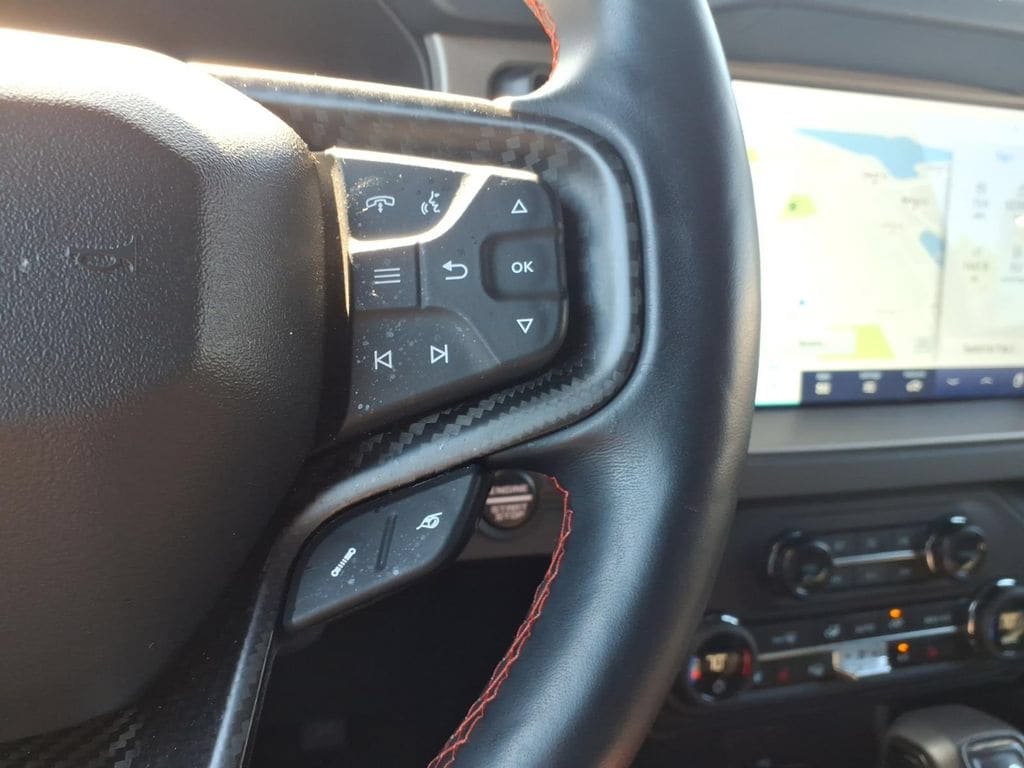 Used 2024 Ford Bronco Raptor w/ Interior Carbon Fiber Pack 6 AWD/4WD image 29