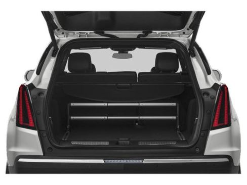 Used 2020 Cadillac XT5 Premium Luxury w/ LPO, Floor Liner Package image 14