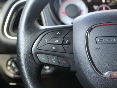 Used 2017 Dodge Challenger T/A image 15