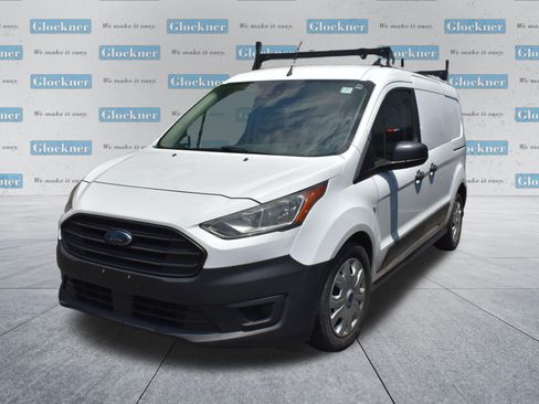 Used 2019 Ford Transit Connect XL FWD image 16