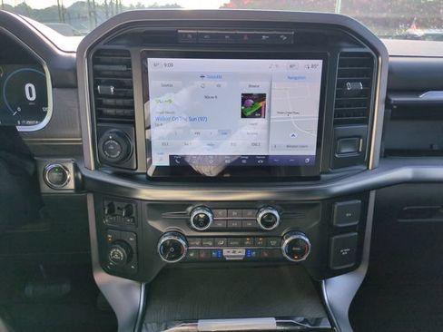 Used 2023 Ford F150 Platinum w/ Equipment Group 701A High AWD/4WD image 21