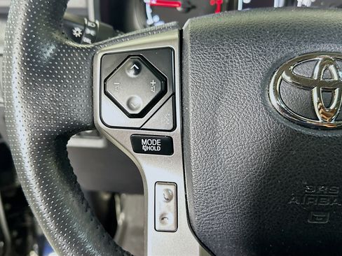 Used 2023 Toyota 4Runner SR5 Premium w/ Moonroof Package RWD image 16