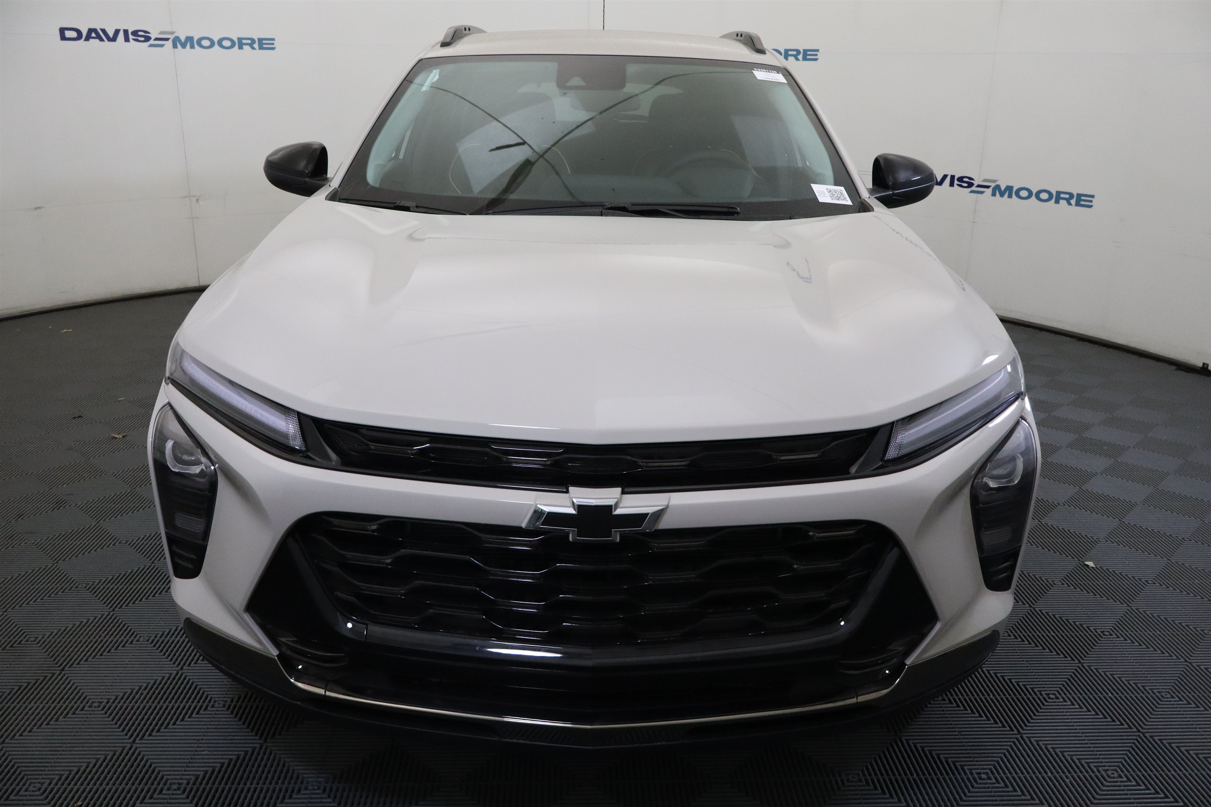 New 2026 Chevrolet Trax ACTIV w/ Driver Confidence Package FWD image 14