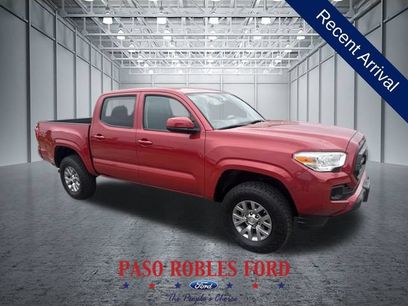 Used 2021 Toyota Tacoma SR