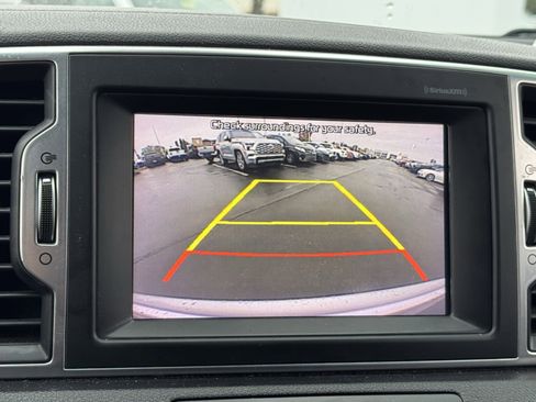 Used 2018 Kia Sportage EX w/ EX Premium Package image 9