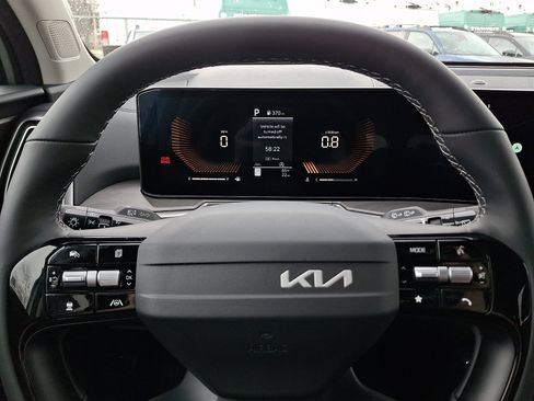 New 2026 Kia Sorento X-Line EX image 15