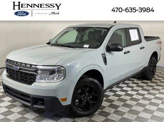 Used 2024 Ford Maverick XLT w/ Equipment Group 300A Standard AWD/4WD video 1