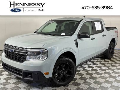 Used 2024 Ford Maverick XLT w/ Equipment Group 300A Standard