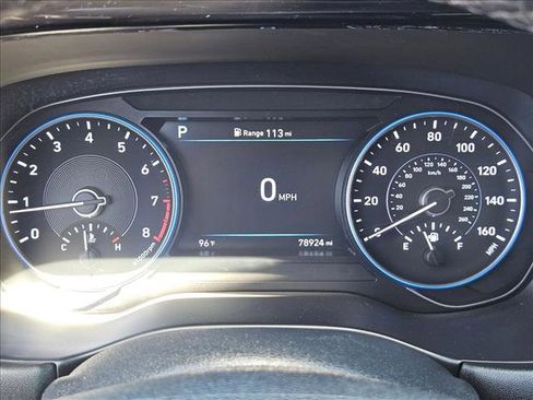 Used 2022 Hyundai Palisade SEL w/ Convenience Package image 14