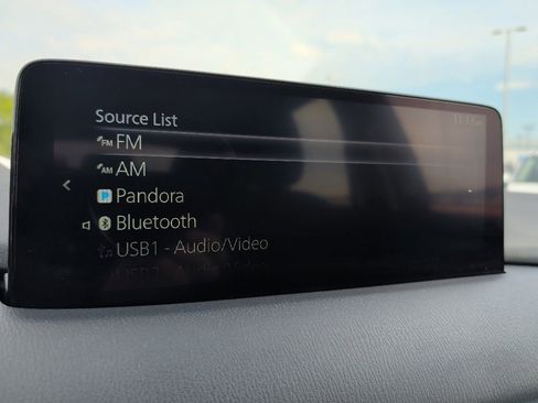 Used 2023 MAZDA CX-5 AWD 2.5 S image 19