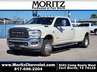 Used 2022 RAM 3500 Laramie