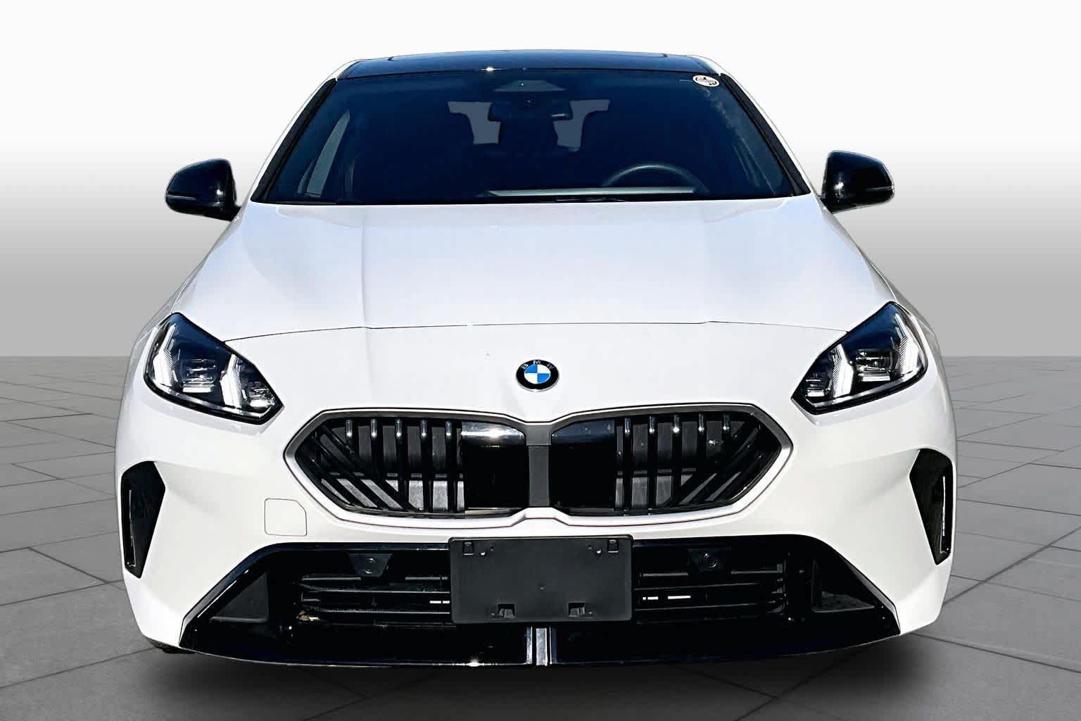 Used 2026 BMW 228i xDrive AWD/4WD image 4