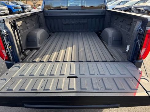 Used 2020 GMC Sierra 1500 Denali w/ Denali Ultimate Package image 21