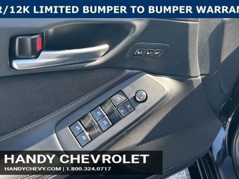 Used 2020 Toyota Avalon Touring w/ All Weather Liner Package image 13