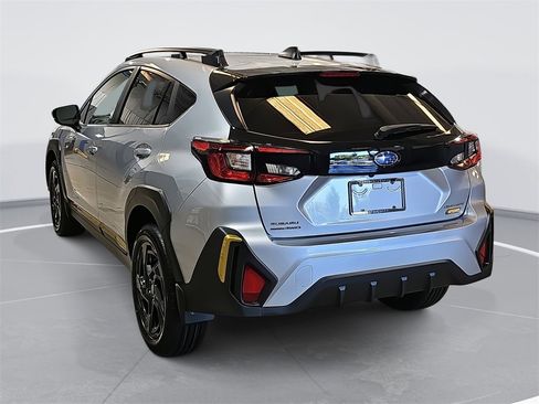New 2025 Subaru Crosstrek 2.5i Sport image 7