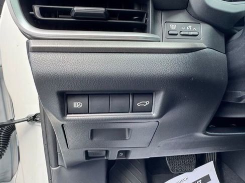 New 2026 Toyota Grand Highlander AWD image 21