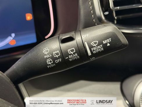 New 2026 Jeep Grand Wagoneer Limited image 25