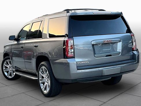 Used 2019 GMC Yukon SLT w/ Open Road Package AWD/4WD image 11