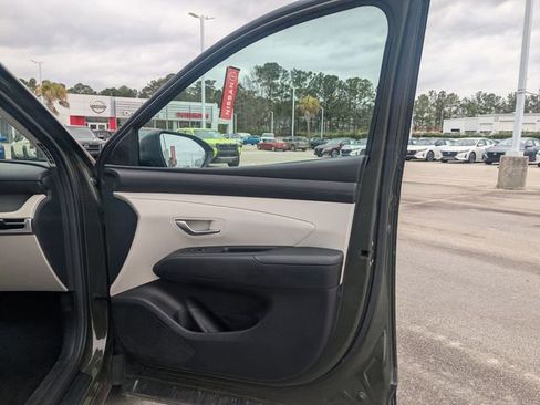 Used 2025 Hyundai Tucson SEL FWD image 31