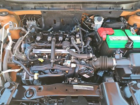 Used 2020 Nissan Kicks SR w/ SR Premium Package FWD image 37