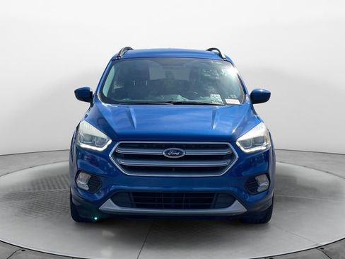 Used 2017 Ford Escape SE w/ Equipment Group 201A image 8