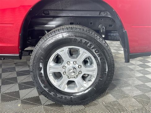 New 2026 RAM 2500 Big Horn image 17