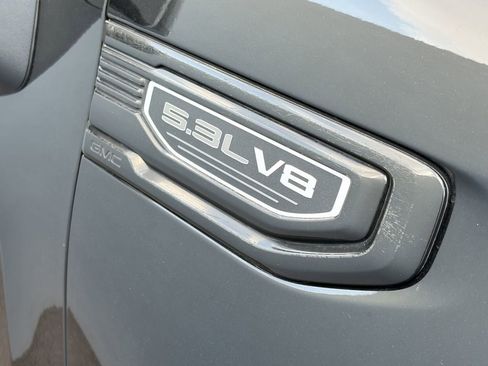 Used 2021 GMC Sierra 1500 Elevation w/ Preferred Package AWD/4WD image 6