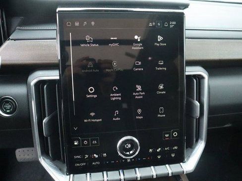 New 2026 GMC Acadia Denali Ultimate image 41