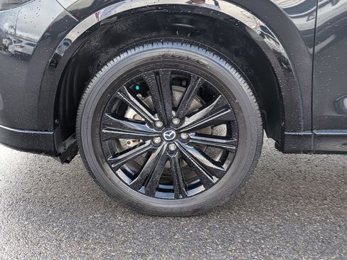 Used 2023 MAZDA CX-5 AWD 2.5 Turbo image 13