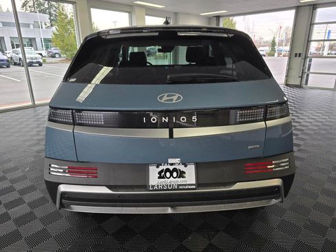 New 2026 Hyundai Ioniq 5 SE image 6