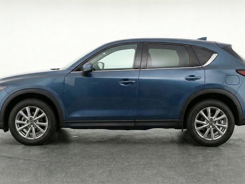 Used 2024 MAZDA CX-5 AWD 2.5 S w/ Select Package image 5