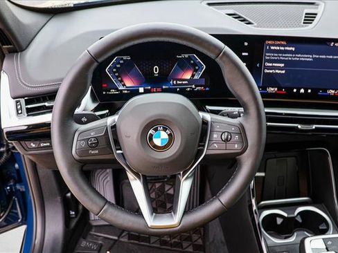 New 2026 BMW X1 xDrive28i image 13