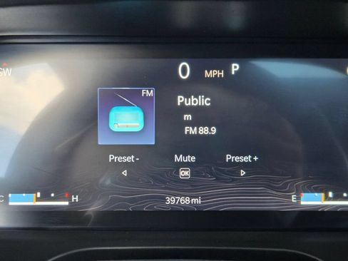 Certified 2022 Jeep Grand Cherokee Altitude AWD/4WD image 30